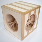 Scan Speak Sub 30W - 056